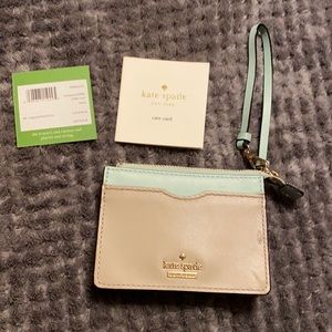 Kate Spade: Phillips road kendi Wallet